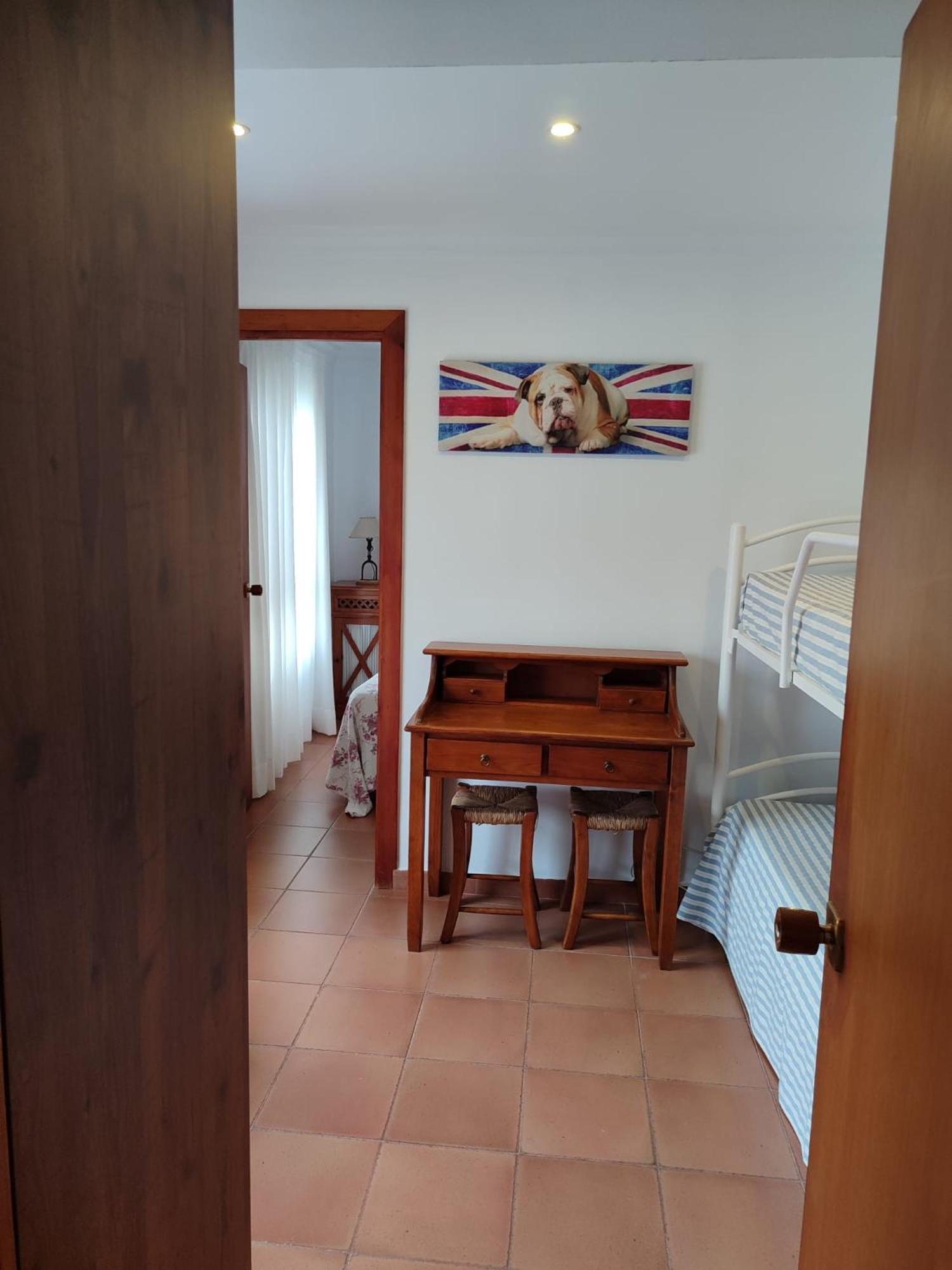 Mrz Rentals Playa Valdelagrana Puerto Mar Ель-Пуерто-де-Санта-Марія Екстер'єр фото