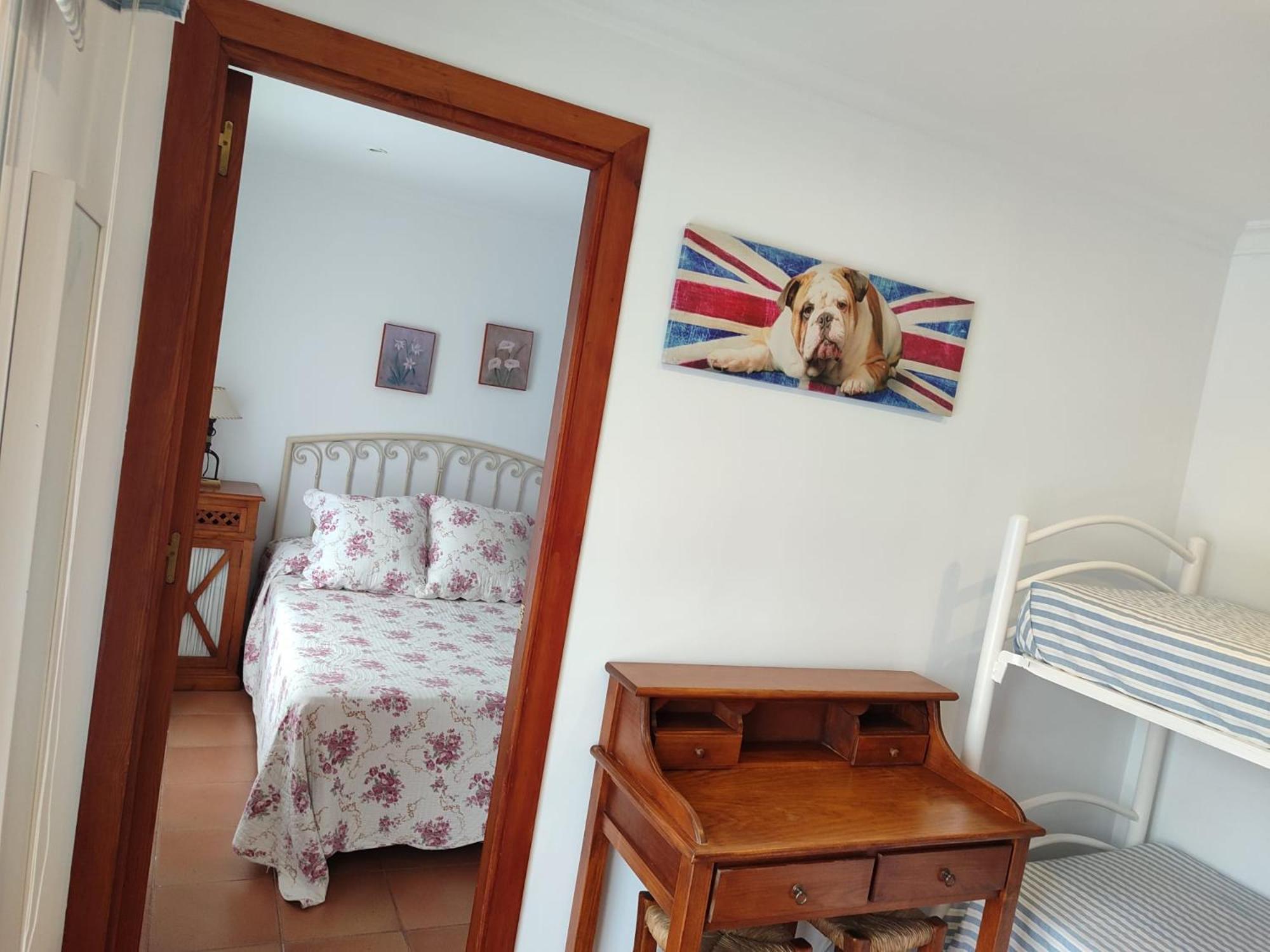 Mrz Rentals Playa Valdelagrana Puerto Mar Ель-Пуерто-де-Санта-Марія Екстер'єр фото