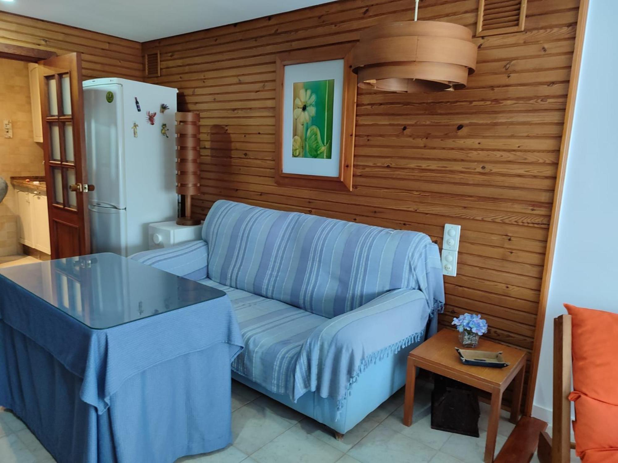 Mrz Rentals Playa Valdelagrana Puerto Mar Ель-Пуерто-де-Санта-Марія Екстер'єр фото