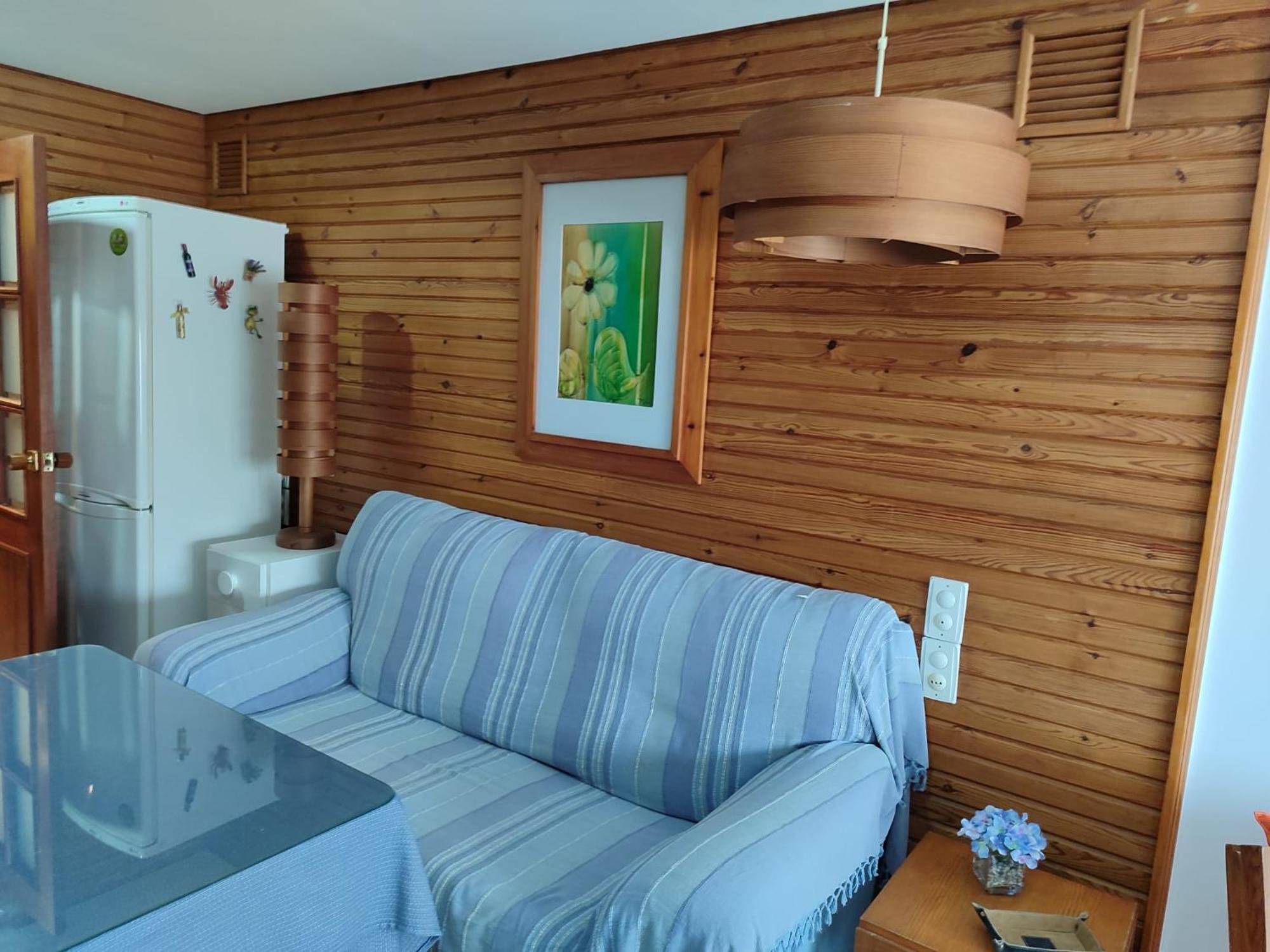 Mrz Rentals Playa Valdelagrana Puerto Mar Ель-Пуерто-де-Санта-Марія Екстер'єр фото