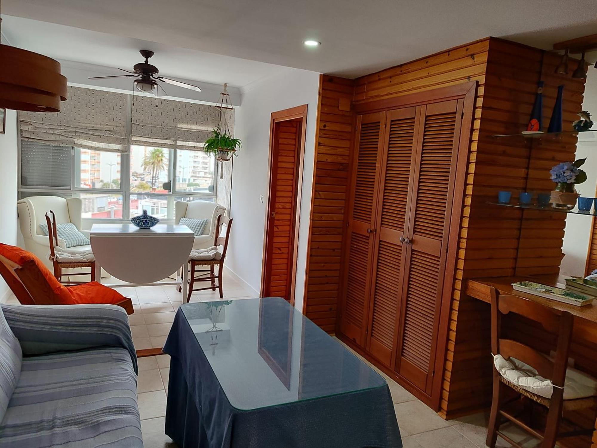 Mrz Rentals Playa Valdelagrana Puerto Mar Ель-Пуерто-де-Санта-Марія Екстер'єр фото