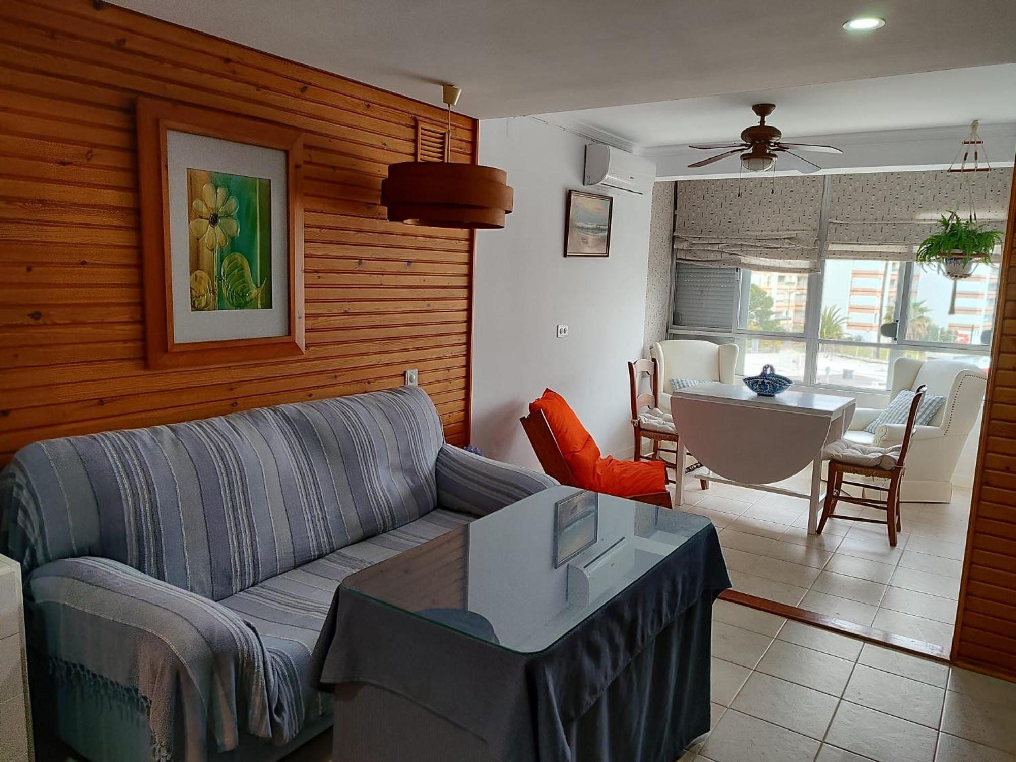 Mrz Rentals Playa Valdelagrana Puerto Mar Ель-Пуерто-де-Санта-Марія Екстер'єр фото