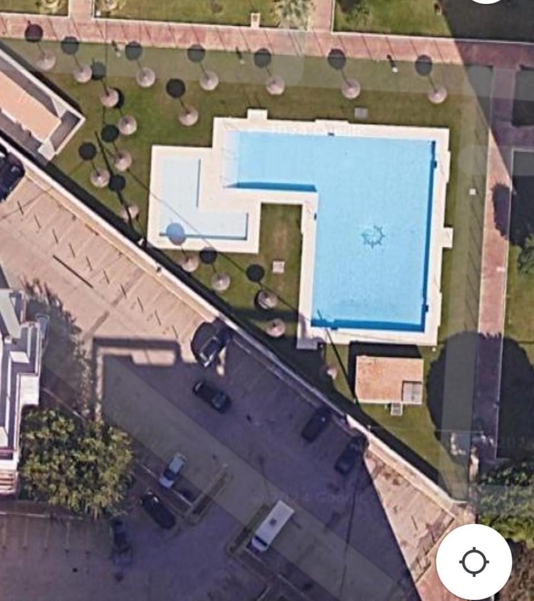 Mrz Rentals Playa Valdelagrana Puerto Mar Ель-Пуерто-де-Санта-Марія Екстер'єр фото