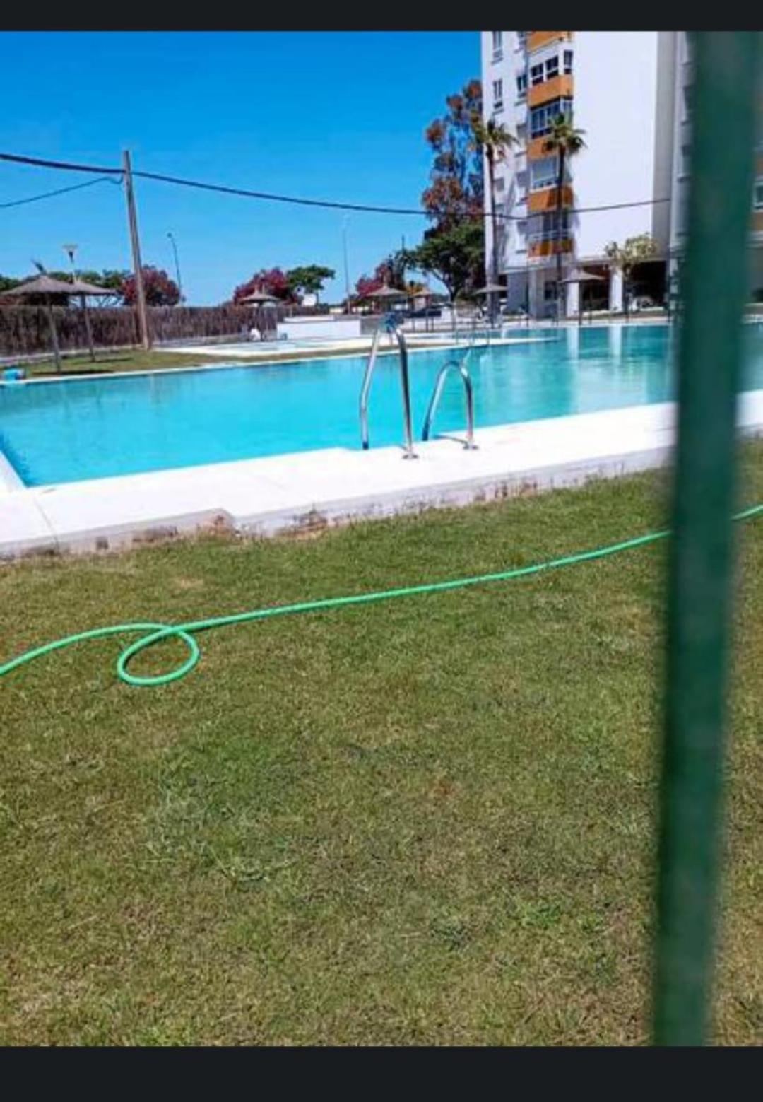 Mrz Rentals Playa Valdelagrana Puerto Mar Ель-Пуерто-де-Санта-Марія Екстер'єр фото